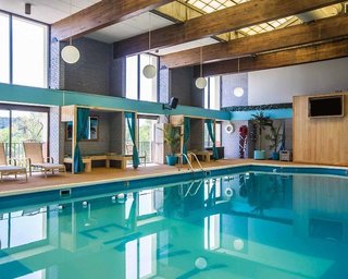 Comfort Inn Airport,Manchester>>Bedford,3 star