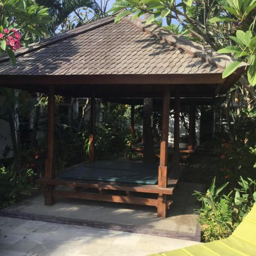 gili palms resort