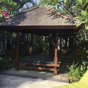 gili palms resort