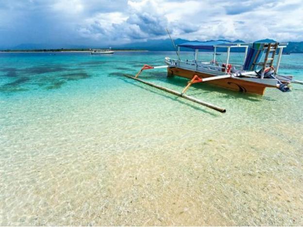 gili palms resort