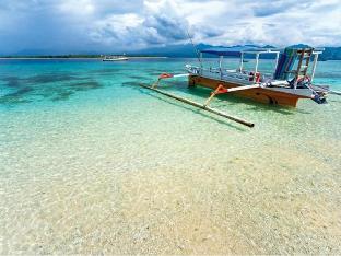 gili palms resort