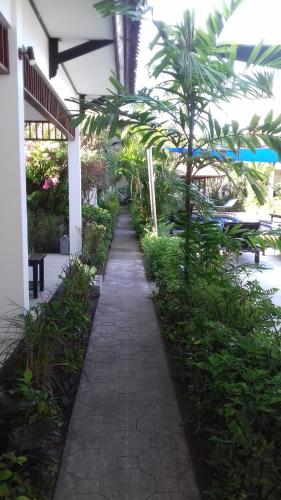 gili palms resort