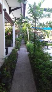 gili palms resort