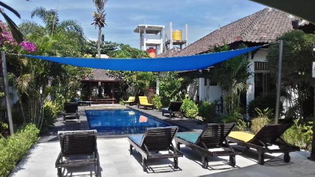 gili palms resort