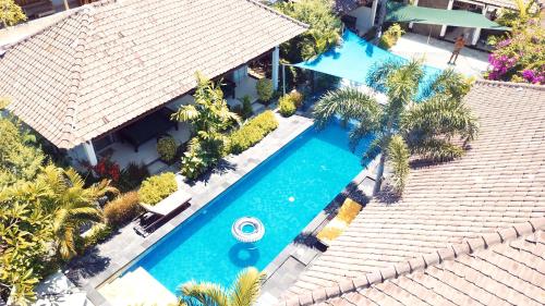 gili palms resort