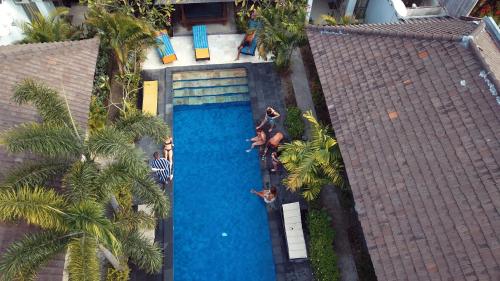 gili palms resort