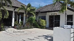 gili palms resort