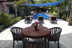 gili palms resort