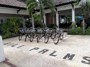 gili palms resort