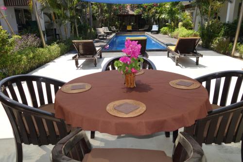 gili palms resort