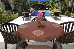 gili palms resort