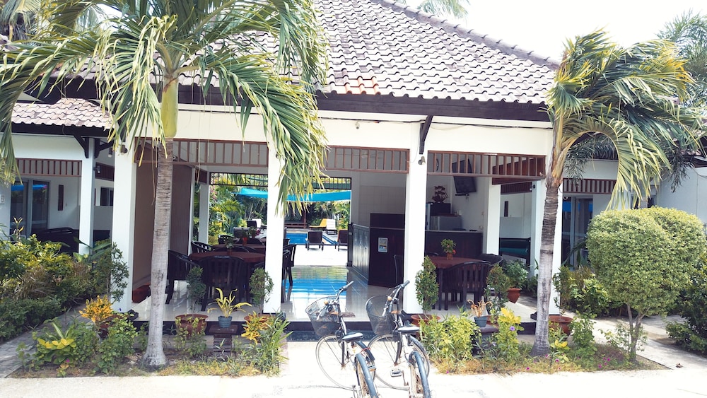 gili palms resort