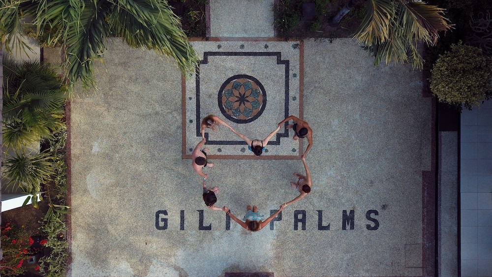 gili palms resort