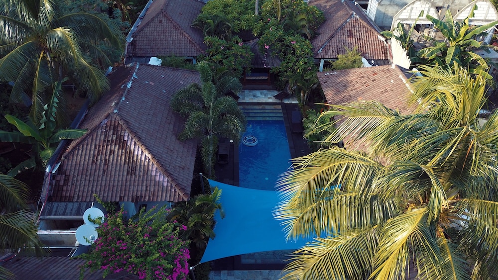 gili palms resort