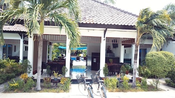 gili palms resort