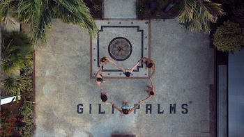 gili palms resort