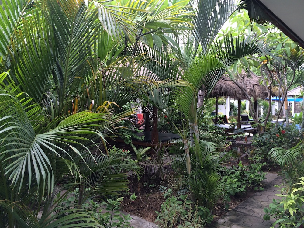 gili palms resort