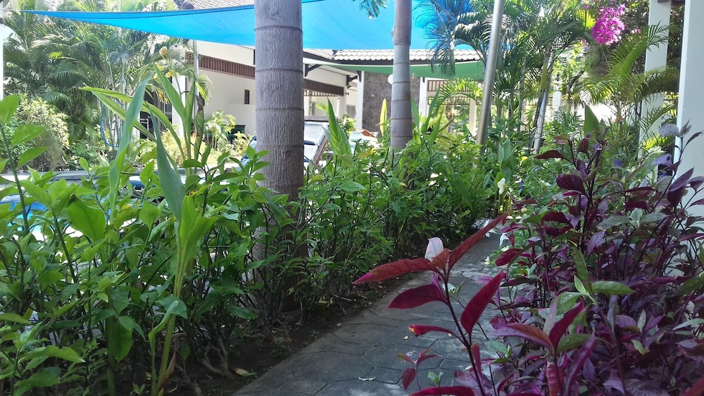 gili palms resort
