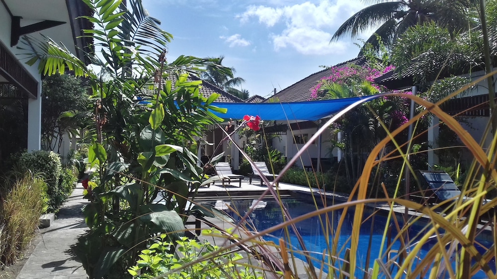 gili palms resort