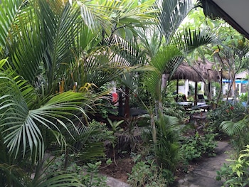 gili palms resort
