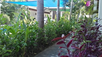 gili palms resort