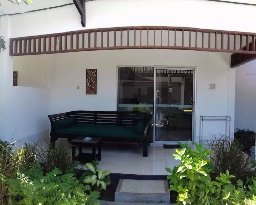gili palms resort