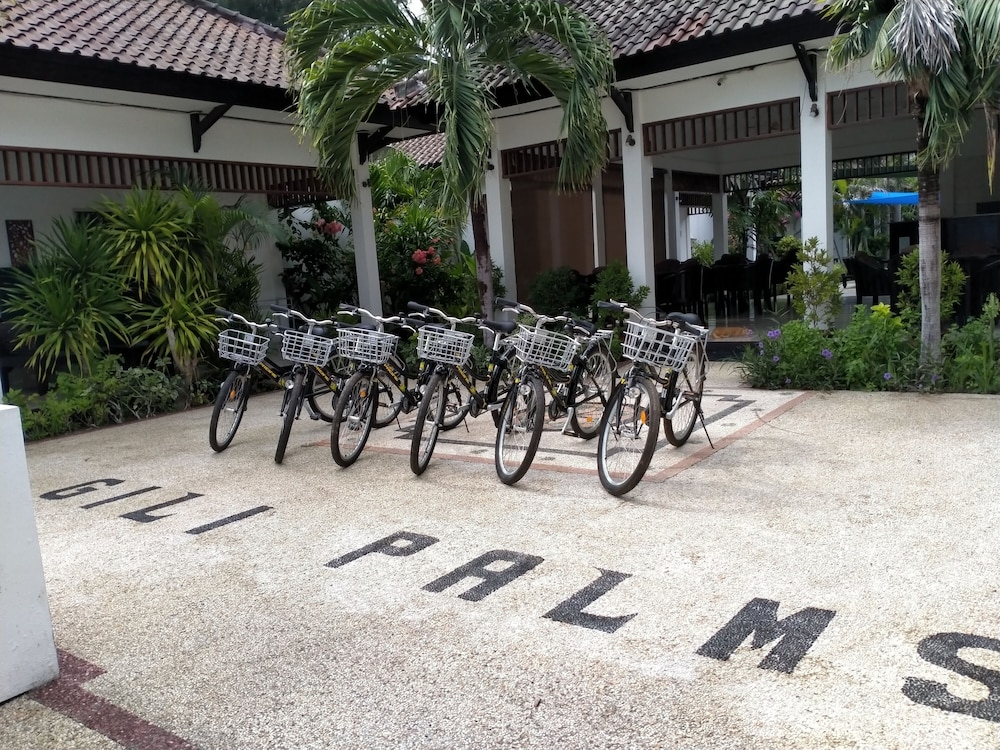 gili palms resort