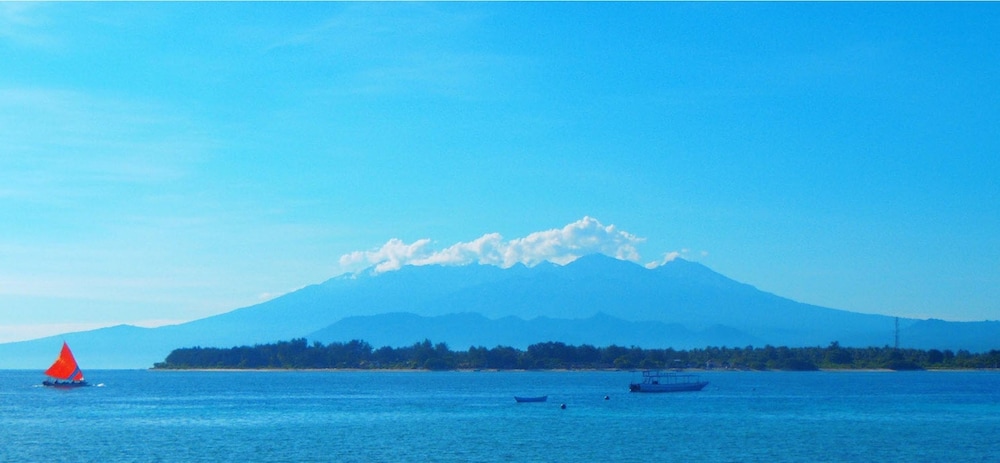 gili palms resort