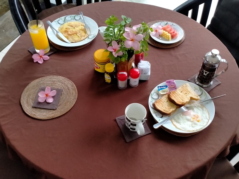 gili palms resort