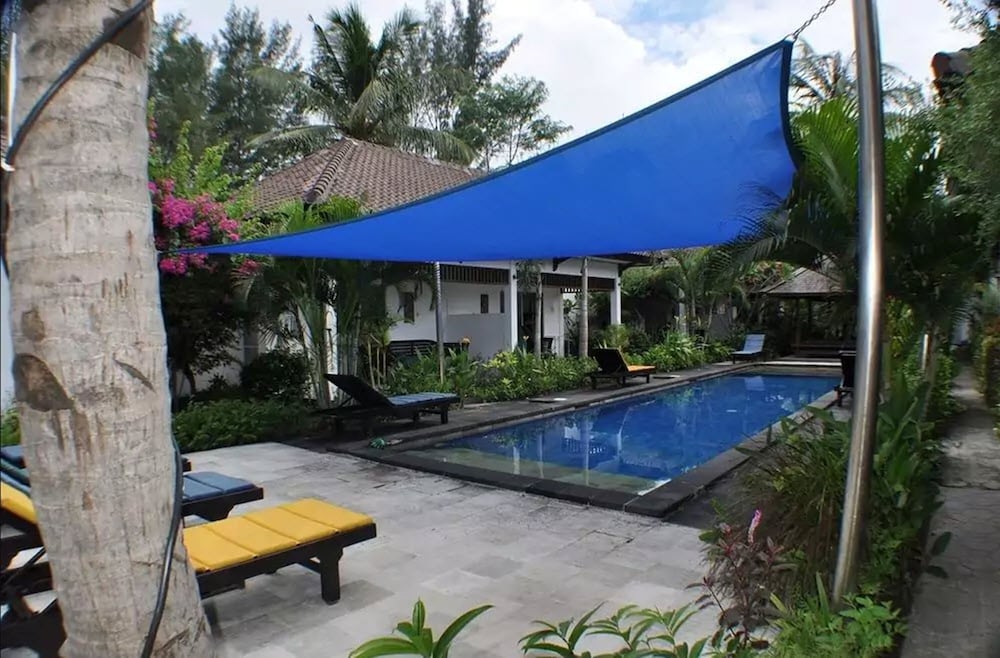 gili palms resort