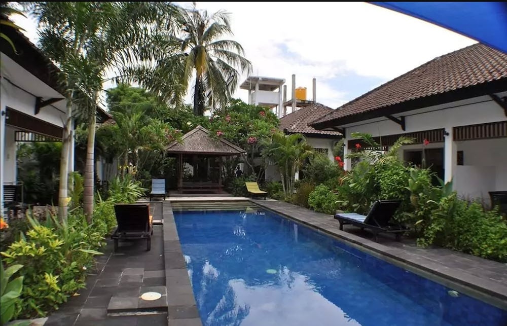 gili palms resort