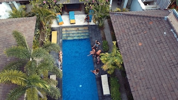 gili palms resort