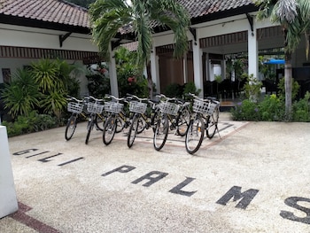 gili palms resort