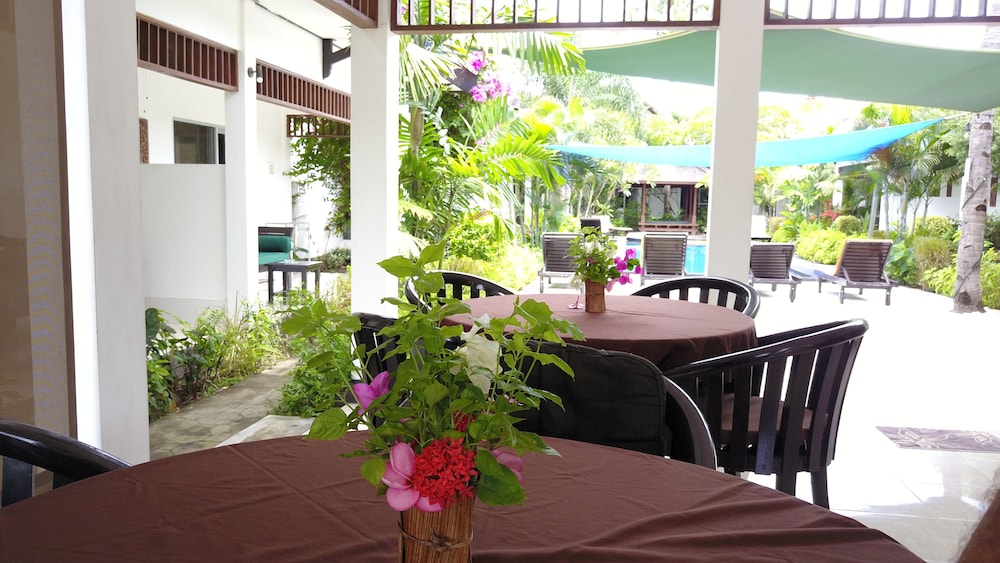 gili palms resort