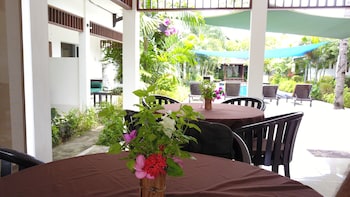 gili palms resort