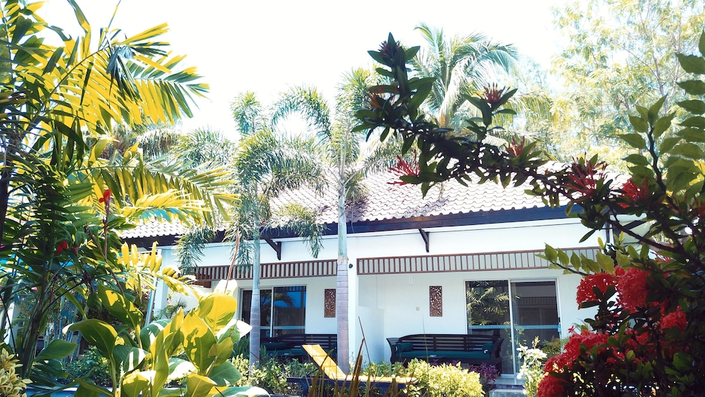 gili palms resort