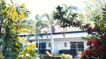 gili palms resort