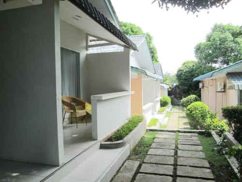 pelangi hotel and resort