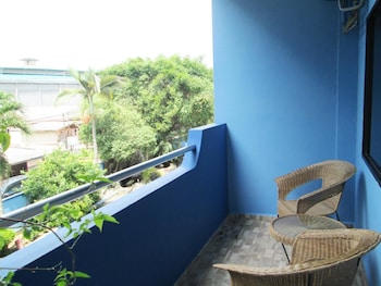 pelangi hotel and resort