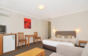 Comfort Inn Mandurah,Perth>>Mandurah,3 star
