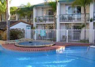 Mandurah Motel And Apartments,Perth>>Mandurah,3 star