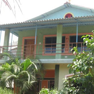 manan guest house