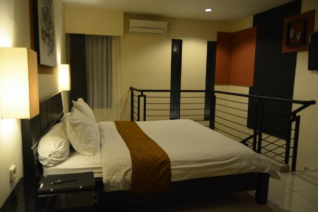 puri chorus hotel