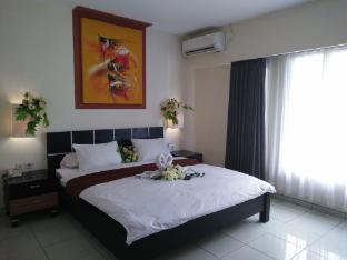 Puri Chorus Hotel,Sleman>>Depok,3 star