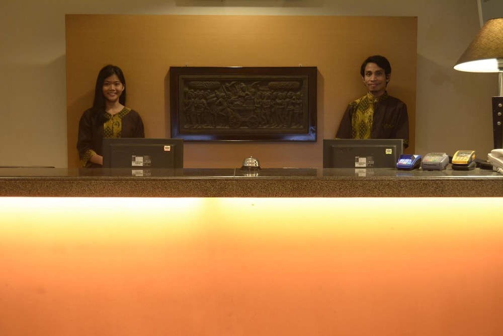 puri chorus hotel