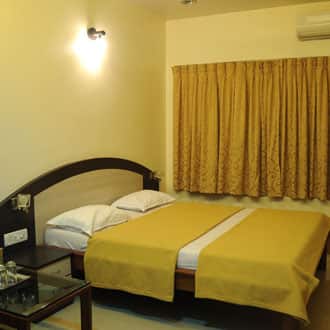 hotel saish international