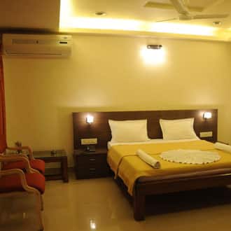 hotel saish international