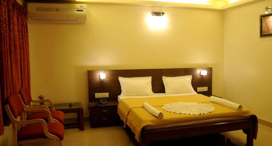 hotel saish international