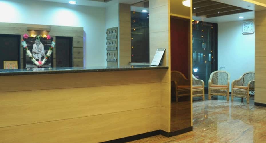 hotel saish international