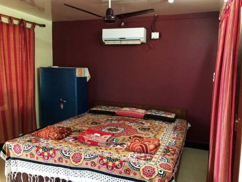 mayekars holiday home